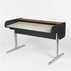 Herman Miller Action Office desk