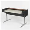 Image 1 : Herman Miller Action Office desk