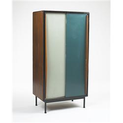 Willy van der Meeren cabinet Neth