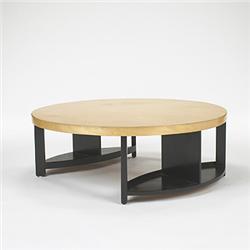 Paul Lazslo coffee table, model # 62