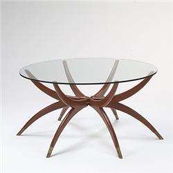 Italian coffee table c. 1960 m