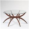 Image 1 : Italian coffee table c. 1960 m