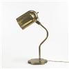 Image 1 : American desk lamp c. 1930 bra