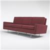 Image 1 : Florence Knoll case study sofa Kn