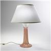 Image 1 : Venini table lamp Italy, c. 1965 