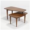 Image 1 : Bertha Schaefer coffee table Sing