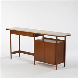 William Pahlman console cabinet G