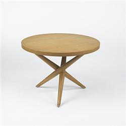 T.H. Robsjohn-Gibbings side table 