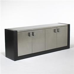 Paul Evans custom sideboard USA, 