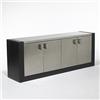 Image 1 : Paul Evans custom sideboard USA, 