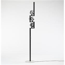 Arredoluce floor lamp Italy, c. 1