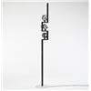 Image 1 : Arredoluce floor lamp Italy, c. 1