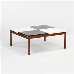 Louis Butler coffee table Knoll 