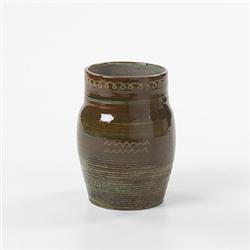 Eugene Deutch vase USA, 1942 g