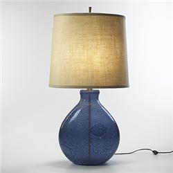 Ercole Barovier table lamp Barovi