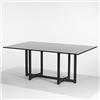 Image 1 : Horst Brunning dining table Alfre