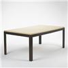 Image 1 : Paul Frankl dining table Johnson 