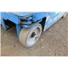 Image 11 : 2013 Genie GR-12 12-Foot Manlift (Runs, Drives, Lifts - See Video)