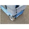 Image 14 : 2013 Genie GR-12 12-Foot Manlift (Runs, Drives, Lifts - See Video)
