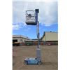 Image 27 : 2013 Genie GR-12 12-Foot Manlift (Runs, Drives, Lifts - See Video)