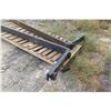 Image 2 : Pair: Aero Forklift Forks (Approx. 8' Long)