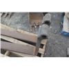 Image 2 : Pair: Forklift Forks (Approx. 6' Long)
