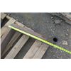 Image 9 : Pair: Forklift Forks (Approx. 6' Long)