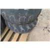 Image 11 : Qty 4 Xtra-Wall Tires 12x16.5