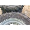 Image 13 : Qty 4 Xtra-Wall Tires 12x16.5