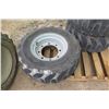 Image 14 : Qty 4 Xtra-Wall Tires 12x16.5