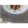 Image 16 : Qty 4 Xtra-Wall Tires 12x16.5