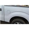 Image 16 : 2014 Ford F150 Quad Cab Pickup Truck 83,472 Miles, Lic. 837TVF (Runs, Drives - See Video)
