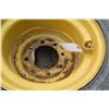 Image 10 : Qty 5 Big Boy Tires with Rims, 10x16.5