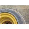 Image 3 : Qty 5 Big Boy Tires with Rims, 10x16.5