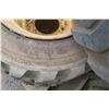 Image 9 : Qty 5 Big Boy Tires with Rims, 10x16.5