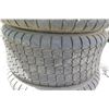 Image 3 : Qty 4 Titan Tires with Rims, 12-16.5