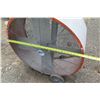 Image 3 : Max-Aire Commercial Shop Fan, 31" Dia.