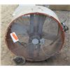 Image 1 : Max-Aire Commercial Shop Fan, 31" Dia.