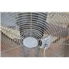 Image 2 : Max-Aire Commercial Shop Fan, 31" Dia.