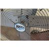 Image 3 : Max-Aire Commercial Shop Fan, 31" Dia.