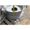 Image 10 : Qty 2 Rims
