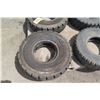 Image 2 : Qty 4 Hauler-WT Wide-Wall Tires 6.50-10