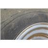 Image 3 : Firestone Duraforce 400/75-28 Tire with Rim