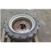 Image 2 : Outrigger 355/55D625 Tire with Rim