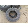 Image 10 : Qty 3 Extra-Wall Tires 12-16.5 (2 with Rims)
