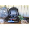 Image 2 : Qty 2 Seats for Equipment