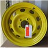 Image 1 : Yellow Rim (Appears Unused)