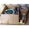 Image 1 : Misc. Parts: Wheels, Hoses, etc