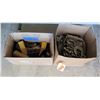 Image 1 : Misc. Parts: Bucket, Teeth, Hooks, etc
