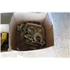 Image 2 : Misc. Parts: Bucket, Teeth, Hooks, etc